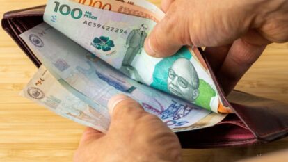 Salario Mínimo 2026