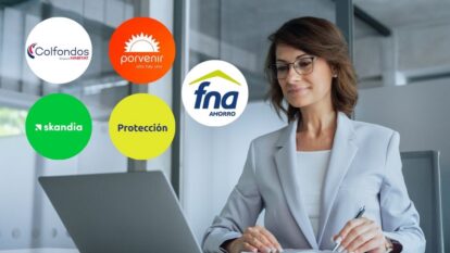 Saldo fondos de cesantías