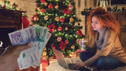 Pago 25 de diciembre