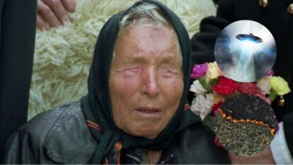 Predicciones Baba Vanga
