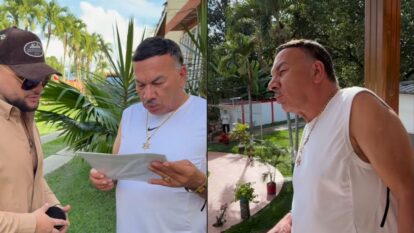 Regalo Charrito Negro