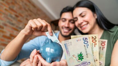 Tabla ahorro $2 millones