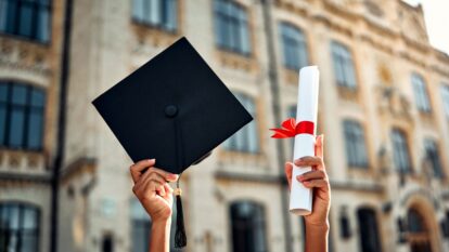 Mejores 8 universidades de Colombia