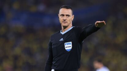 Wilmar Roldán anécdota