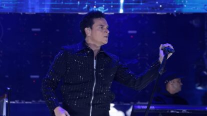 Silvestre Dangond concierto suspendido