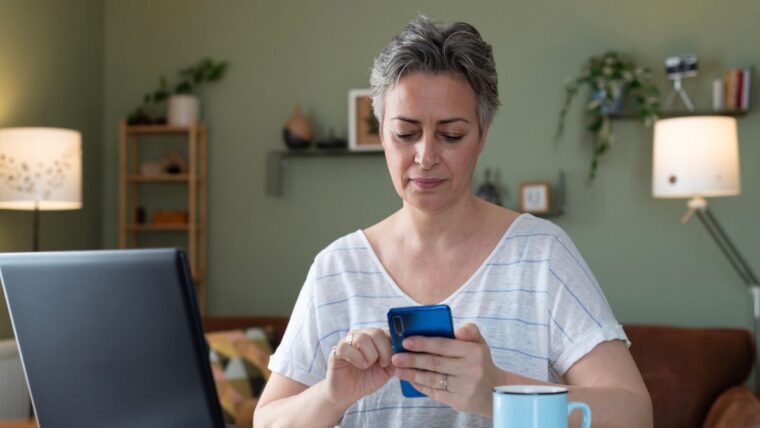 Ventana de traslado fecha