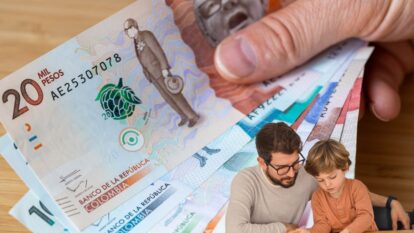 Cuota alimentaria 2026