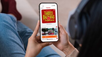 App Tropicana / Getty Images