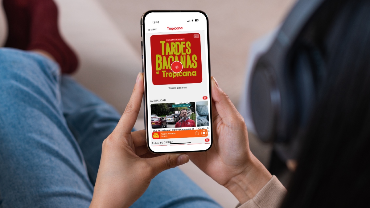 App Tropicana / Getty Images