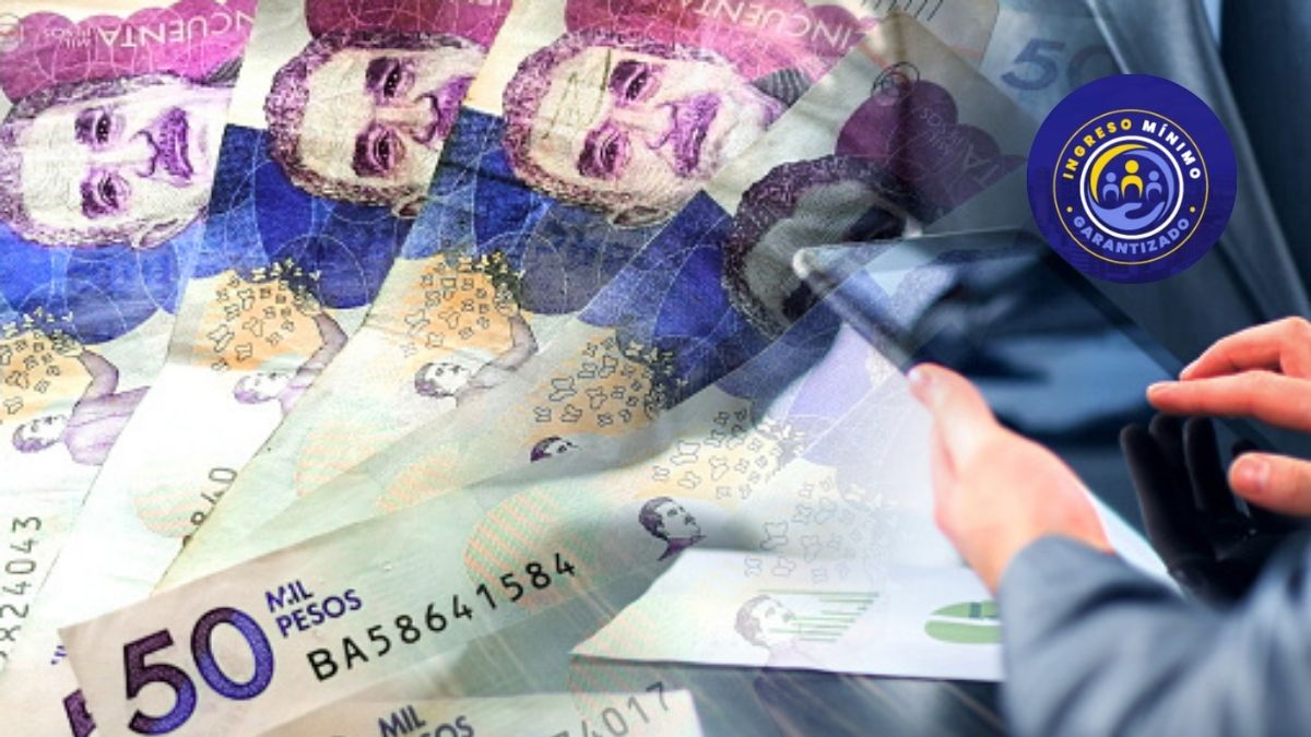 Ingreso Mínimo Garantizado