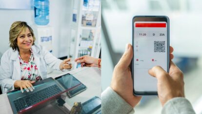 Cédula digital gratis