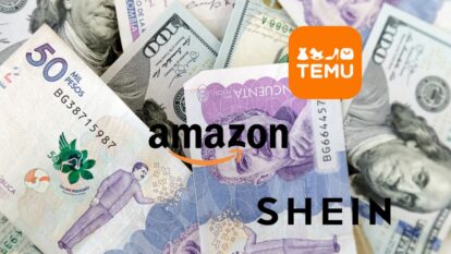 Impuesto compras electrónicas