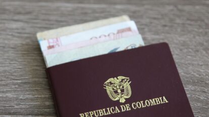 Pasaporte precios 2026
