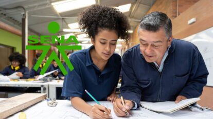 Salario aprendices SENA