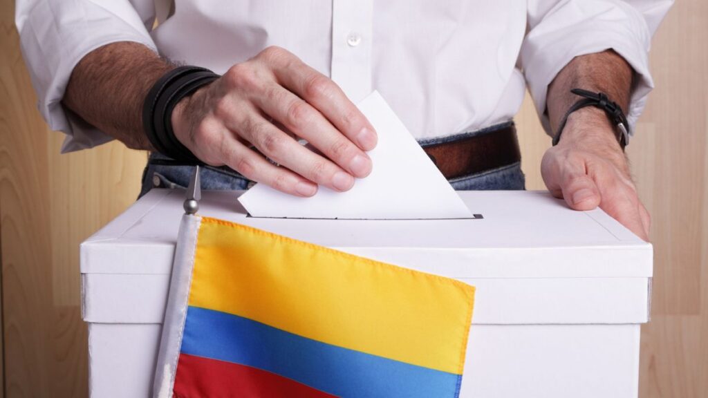 Calendario votaciones 2026