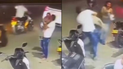 Ataque Barrancabermeja