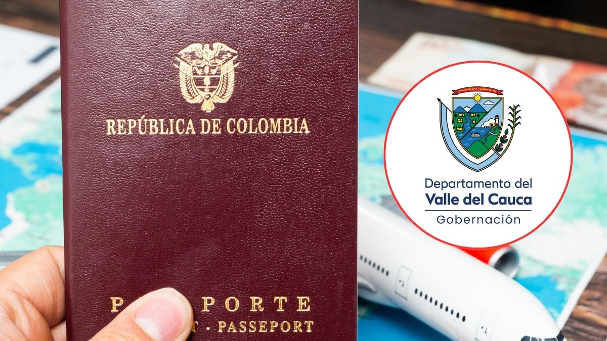 Pasaportes Cali 2026
