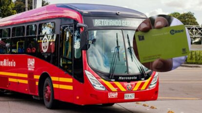 Transmilenio