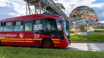 Subsidio transporte escolar