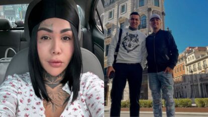 Yeison Jiménez Yina