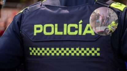 Policía