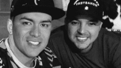 Amigo Yeison Jiménez