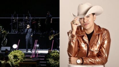 Canción homenaje Yeison