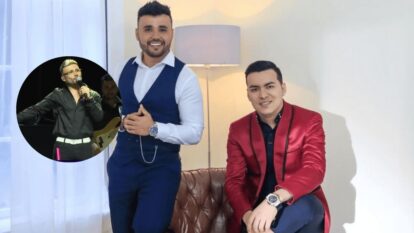 Ciro Quiñonez homenaje