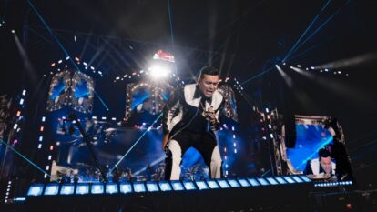 Yeison Jiménez concierto