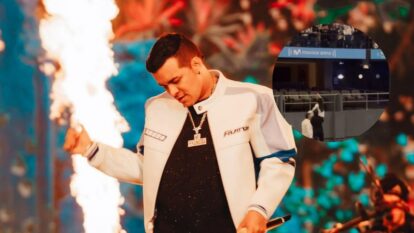 Hija Yeison Jiménez