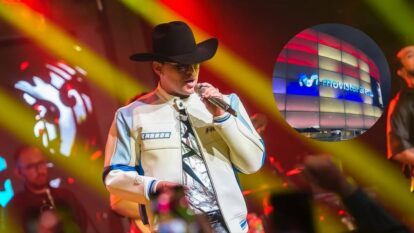 Yeison Jiménez EN VIVO