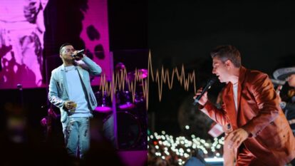 Psicofonía Yeison Jiménez