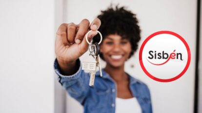 Sisbén subsidios vivienda