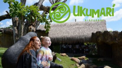 Bioparque Ukumarí