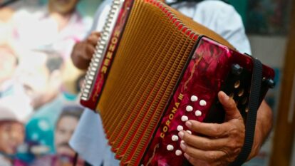 Quién es Pedro Muriel