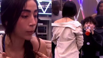 La casa de los famosos