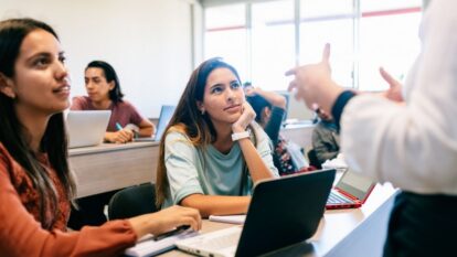 Carreras mejor pagas