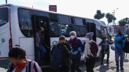 Tarifa Bogotá - Soacha