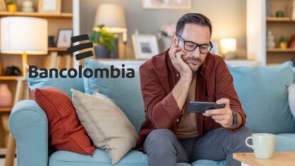 Bancolombia suspensión app