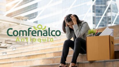 Comfenalco subsidio desempleo