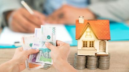 Subsidio de arriendo