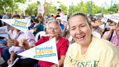 Prosperidad Social fechas pago