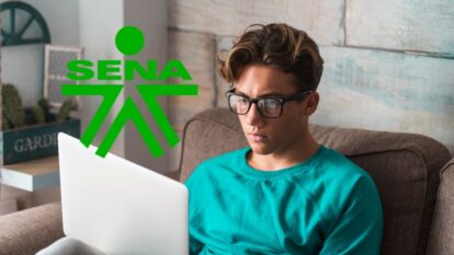 Test vocacional SENA