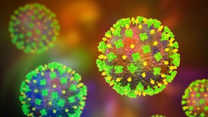 Virus Nipah síntomas