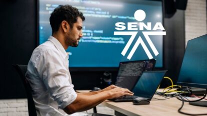 Carrera SENA software