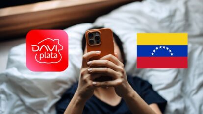 Daviplata venezolanos