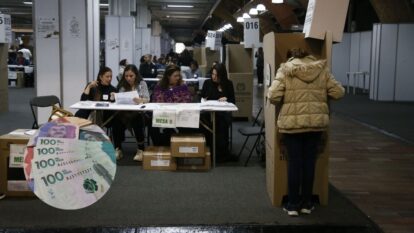 sanciones registraduría