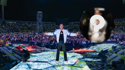 Artista concierto Yeison Jiménez