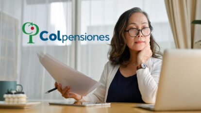 Consultar afiliación Colpensiones
