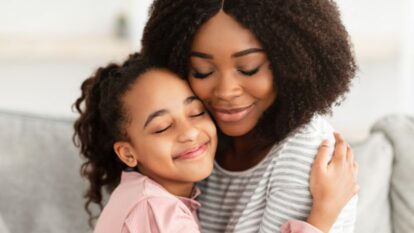 Madres cabeza de hogar